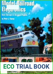 Model Railroad Electronics