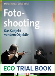 Fotoshooting Das Subjekt vor dem Objektiv
