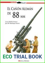 El Canon Aleman de 88 mm (Colleccion StuG 3)