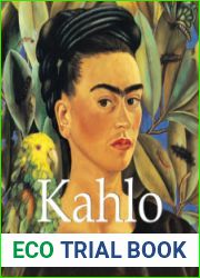Mega Square - Kahlo