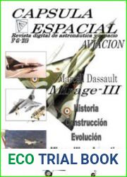 Marcell Dassault Mirage-III (Capsula Espacial №43)