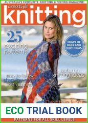 Creative Knitting