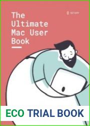 The Ultimate Mac User Book