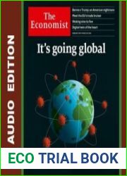 The Economist in Audio