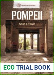 Pompeii (Archaeological Histories)