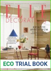 Elle Decoration Danmark