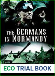 The Germans in Normandy