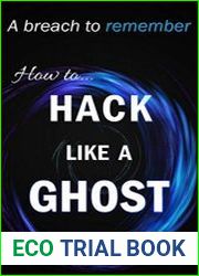 How to Hack Like a GHOST A detailed account of a breach to remember