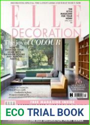 Elle Decoration UK