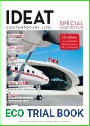 IDEAT Hors-Serie Special Architecture