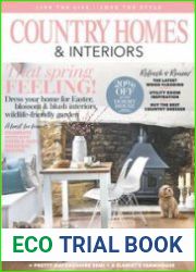 Country Homes & Interiors Magazine