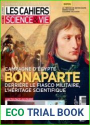 Les Cahiers de Science & Vie №213 2023