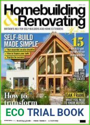 Homebuilding and Renovating