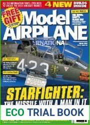 Model Airplane International