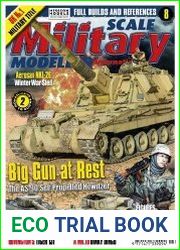 Scale Military Modeller International
