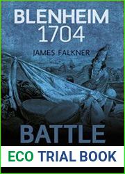 Blenheim 1704 (Battle Story)