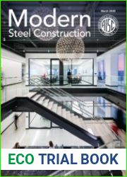 Modern Steel Construction