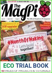 The MagPi Magazine