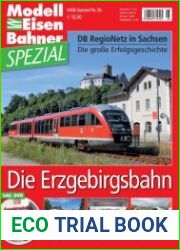 ModellEisenBahner Spezial