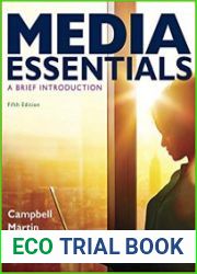 Media Essentials