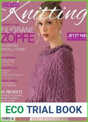 Designer Knitting