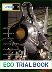 Spotter Magazine №11 (2017)