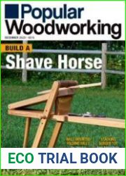 Popular Woodworking