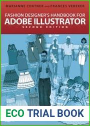 Fashion Designer’s Handbook for Adobe Illustrator