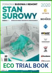 IRBJ (Informator Rynkowy Budownictwa Jednorodzinnego) - Poradnik Budowa i Remont - Stan Surowy