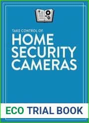 Take Control of Home Security Cameras