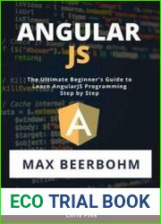 AngularJS The Ultimate Beginner|s Guide to Learn AngularJS Programming Step by Step
