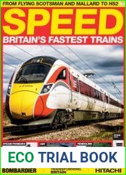 Speed Britain’s Fastest Trains (Railways Illustrated)