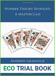 Number Theory Revealed A Masterclass