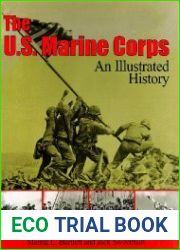 The U.S. Marine Corps An Illustrated History