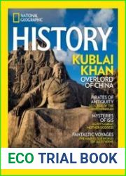 National Geographic History