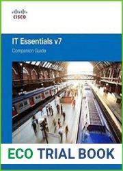 IT Essentials Companion Guide v7
