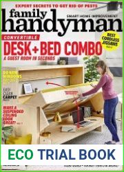 The Family Handyman