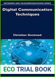Digital Communication Techniques
