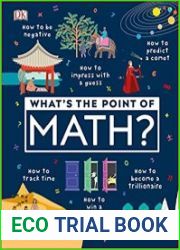 What|s the Point of Math?