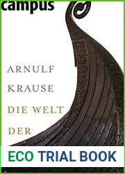 Die Welt der Wikinger