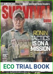 American Survival Guide 2020-04