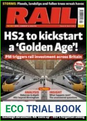 Rail - 899, 2020