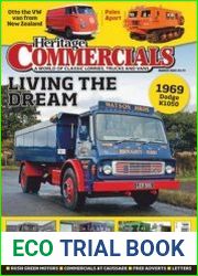 Heritage Commercials 2020-03