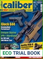 Caliber SWAT Magazin 2020-03