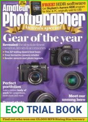 Amateur Photographer