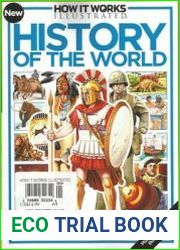 History of the World (How It Works Illustrated)