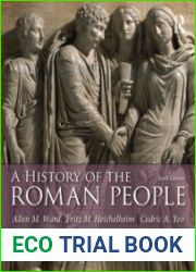 A History of the Roman People, 6th Edition