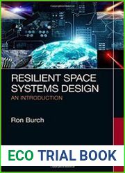 Resilient Space Systems Design An Introduction