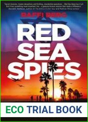 Red Sea Spies The True Story of Mossad|s Fake Diving Resort
