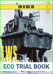 Германская гусеничная амфибия LWS (Танк на поле боя №47)